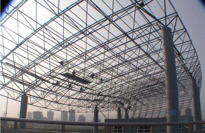 如皋厂房网架结构可用在哪些地方，厂房网架结构具有哪些优势